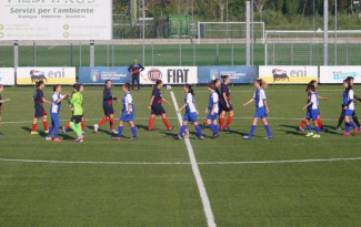 ASD Gatteo Mare Femminile – Riccione Femminile 1 - 4